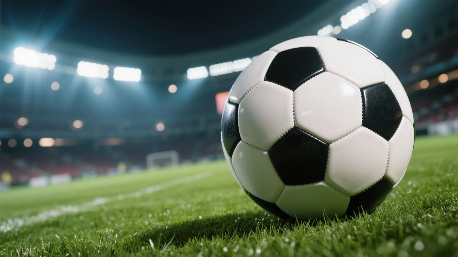 2026美加墨世界杯现场