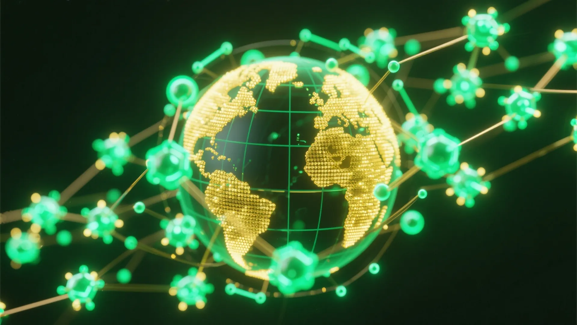 Global Streaming Network