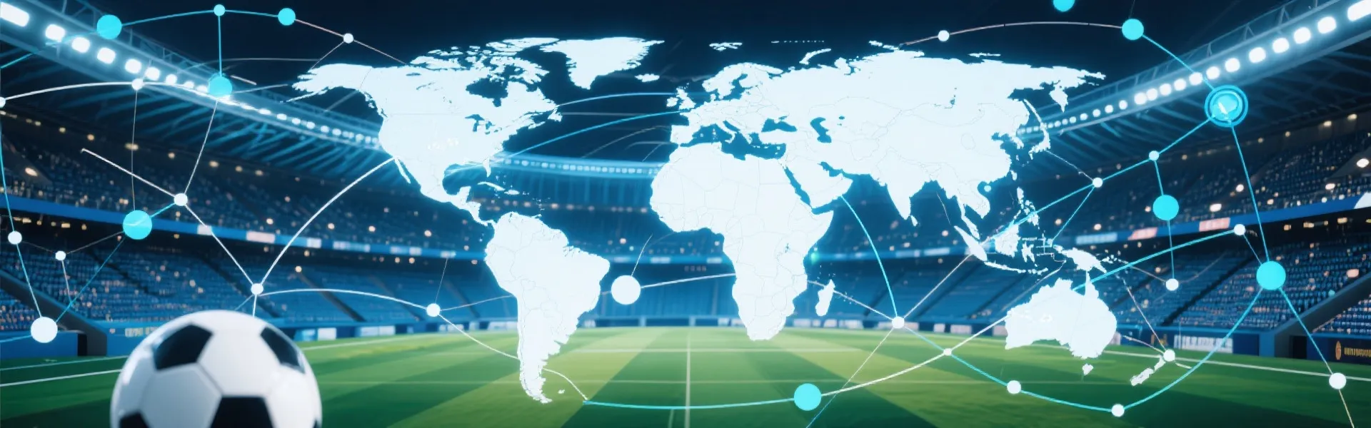 Network Infrastructure